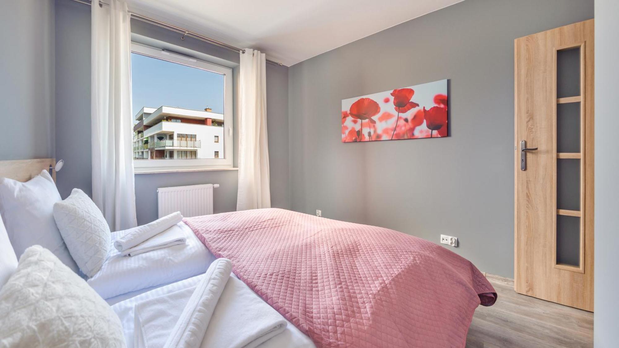 Apartamenty Sun & Snow Wyspa Solna Kolobrzeg Exterior photo