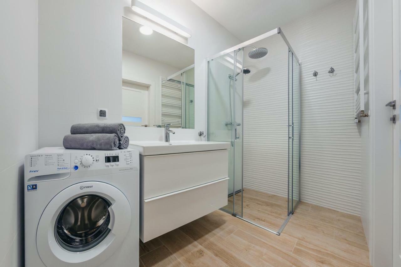 Apartamenty Sun & Snow Wyspa Solna Kolobrzeg Exterior photo